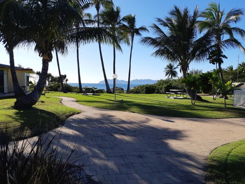Whitsunday Sands Resort - Airlie Beach Holiday 20