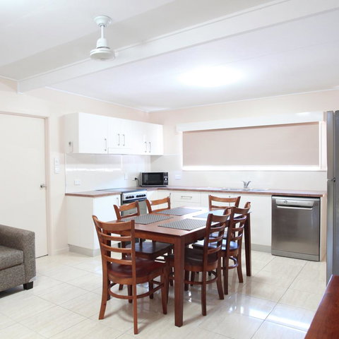 Whitsunday Sands Resort - Airlie Beach Holiday 30
