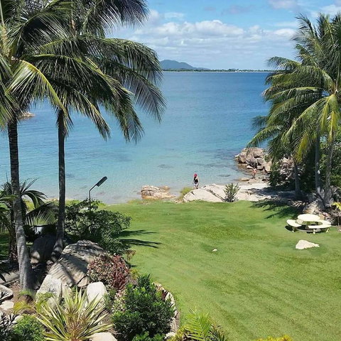 Whitsunday Sands Resort - Airlie Beach Holiday 15