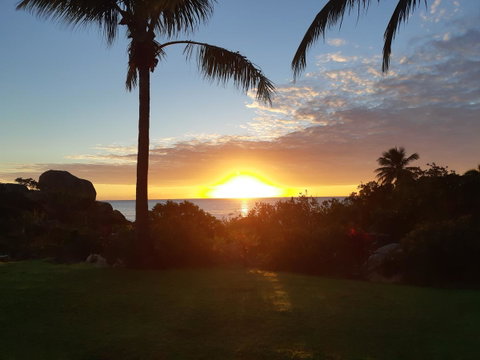 Whitsunday Sands Resort - Airlie Beach Holiday 23