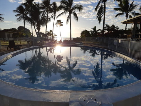 Whitsunday Sands Resort - Airlie Beach Holiday 13