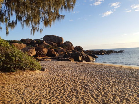 Whitsunday Sands Resort - Airlie Beach Holiday 18