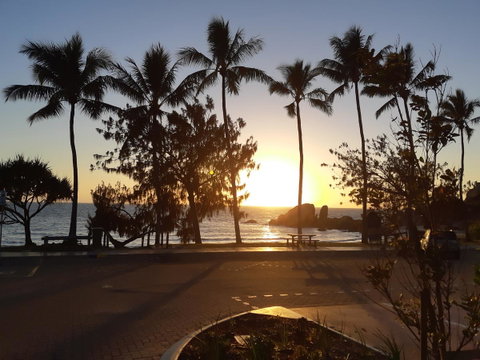 Whitsunday Sands Resort - Airlie Beach Holiday 36