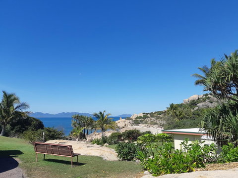 Whitsunday Sands Resort - Airlie Beach Holiday 22