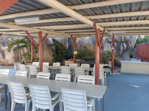 Whitsunday Sands Resort - Airlie Beach Holiday 8