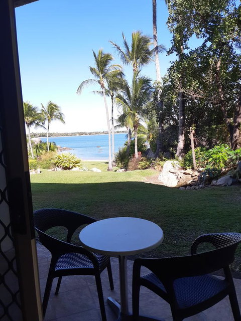 Whitsunday Sands Resort - Airlie Beach Holiday 9