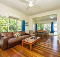 Kooyong Apartment 1 - Airlie Beach Holiday