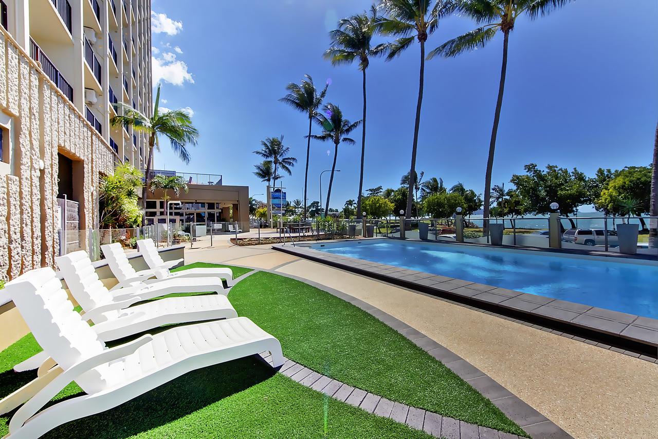  Airlie Beach Holiday
