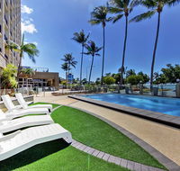 Aquarius On The Beach - Airlie Beach Holiday