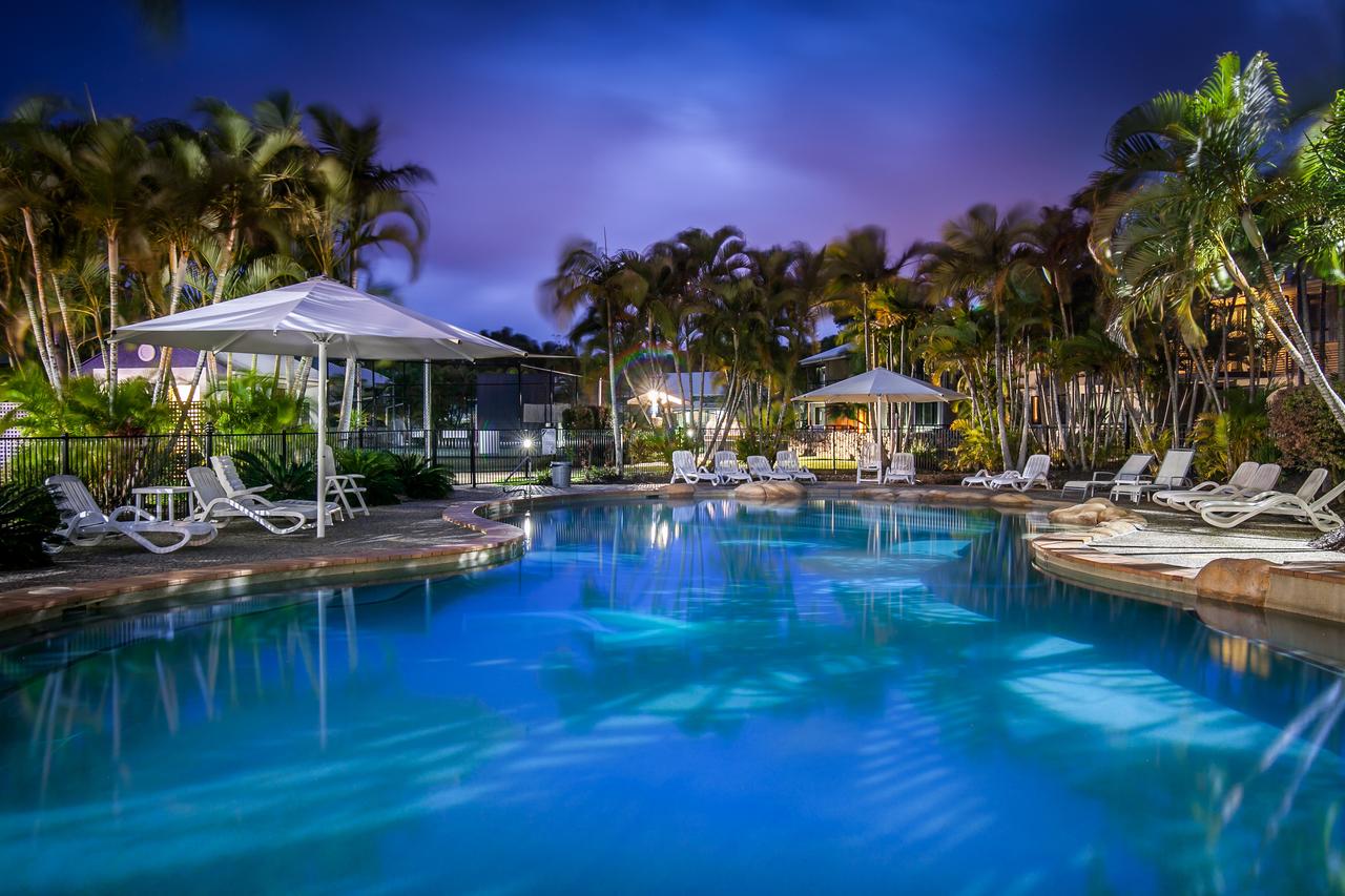  Airlie Beach Holiday