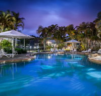 Ivory Palms Resort - Airlie Beach Holiday