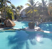 The Islander Noosa Resort - Airlie Beach Holiday