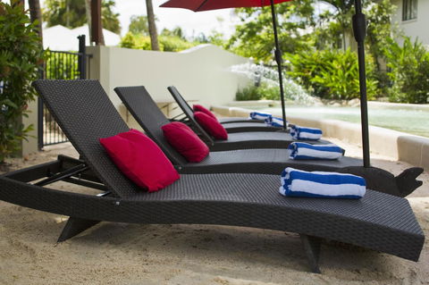 Mango Lagoon Resort & Wellness Spa - Airlie Beach Holiday 17