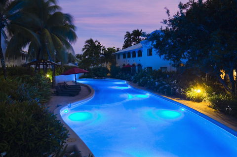 Mango Lagoon Resort & Wellness Spa - Airlie Beach Holiday 18