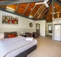 Island Leisure Resort - Airlie Beach Holiday