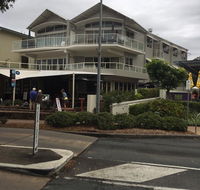 Riverside - Airlie Beach Holiday