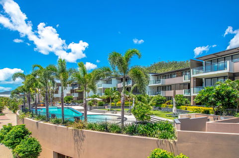 Mirage Whitsundays - Airlie Beach Holiday 32