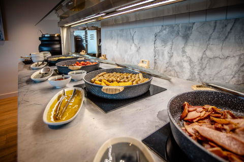 Mirage Whitsundays - Airlie Beach Holiday 16