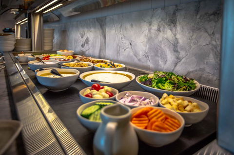 Mirage Whitsundays - Airlie Beach Holiday 17