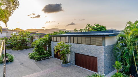 Mirage Whitsundays - Airlie Beach Holiday 2