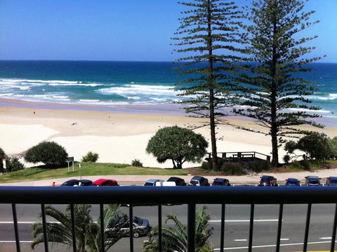 Coolum Caprice - Airlie Beach Holiday 28