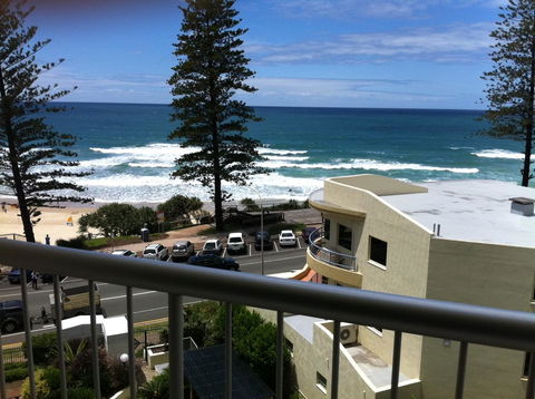 Coolum Caprice - Airlie Beach Holiday 13