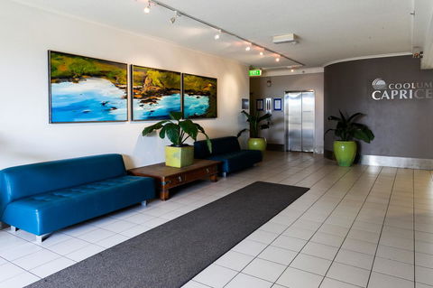 Coolum Caprice - Airlie Beach Holiday 17