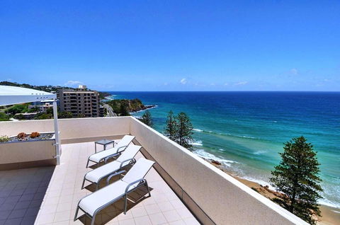 Coolum Caprice - Airlie Beach Holiday 18