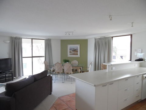 Coolum Caprice - Airlie Beach Holiday 14
