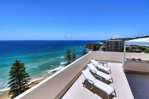 Coolum Caprice - Airlie Beach Holiday 36