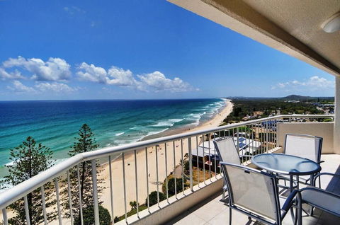Coolum Caprice - Airlie Beach Holiday 35