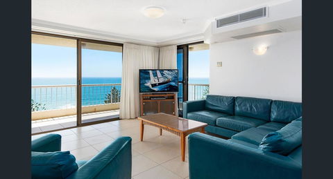 Coolum Caprice - Airlie Beach Holiday 2