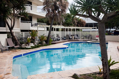 Coolum Caprice - Airlie Beach Holiday 16