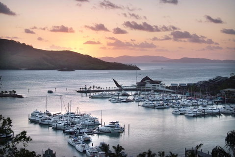 Poinciana 112 - Airlie Beach Holiday 25