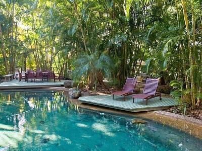 Poinciana 112 - Airlie Beach Holiday 28