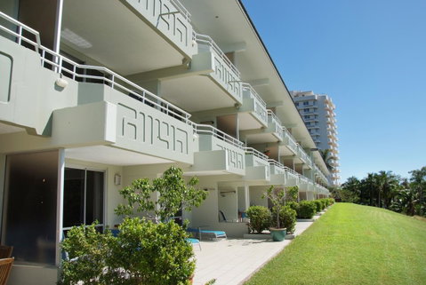 Poinciana 112 - Airlie Beach Holiday 9