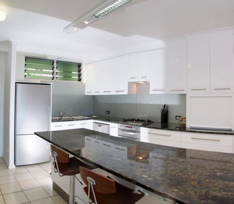 Poinciana 112 - Airlie Beach Holiday 13