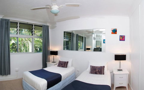 Poinciana 112 - Airlie Beach Holiday 3