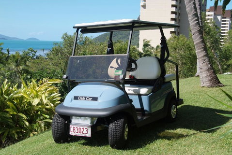 Poinciana 112 - Airlie Beach Holiday 16