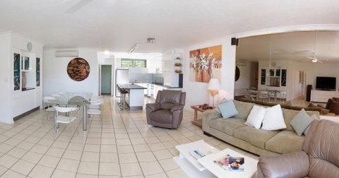 Poinciana 112 - Airlie Beach Holiday 14