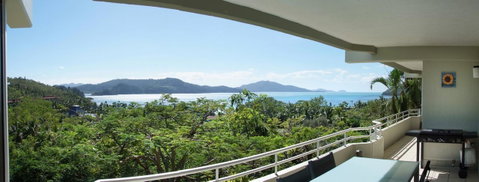 Poinciana 112 - Airlie Beach Holiday 4