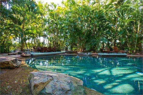 Poinciana 112 - Airlie Beach Holiday 17