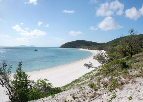 Poinciana 112 - Airlie Beach Holiday 27