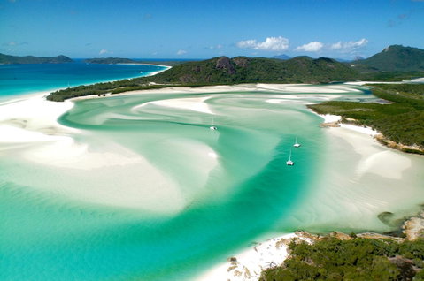 Poinciana 112 - Airlie Beach Holiday 19