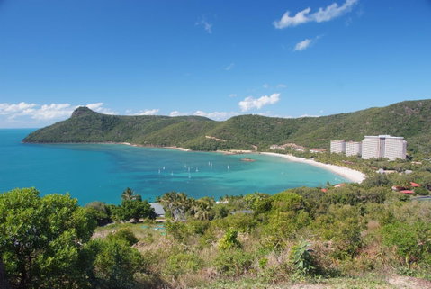 Poinciana 112 - Airlie Beach Holiday 26