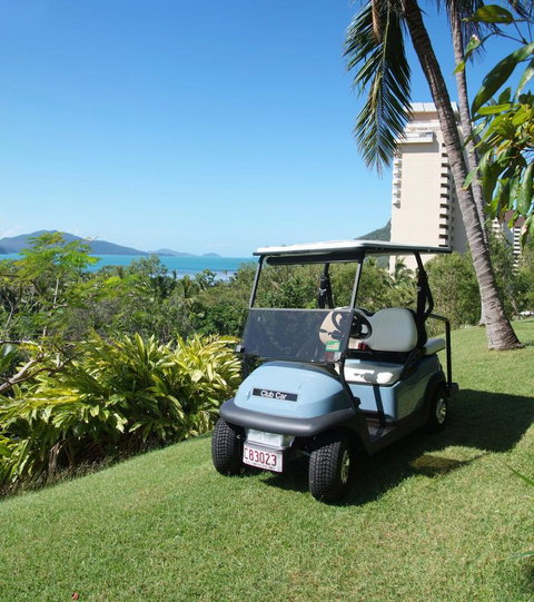 Poinciana 112 - Airlie Beach Holiday 8