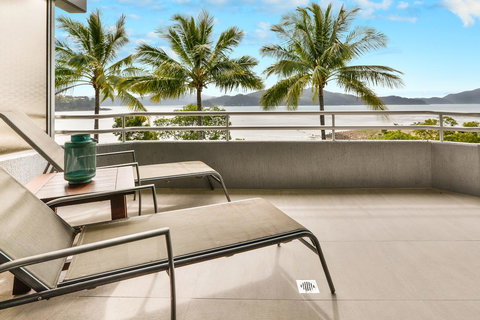 Frangipani 104 - Hamilton Island - Airlie Beach Holiday 9