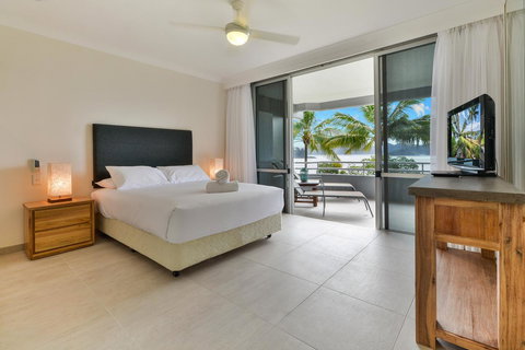 Frangipani 104 - Hamilton Island - Airlie Beach Holiday 2
