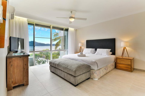 Frangipani 104 - Hamilton Island - Airlie Beach Holiday 3