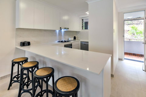 Frangipani 104 - Hamilton Island - Airlie Beach Holiday 7